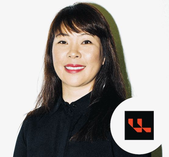 speaker headshot